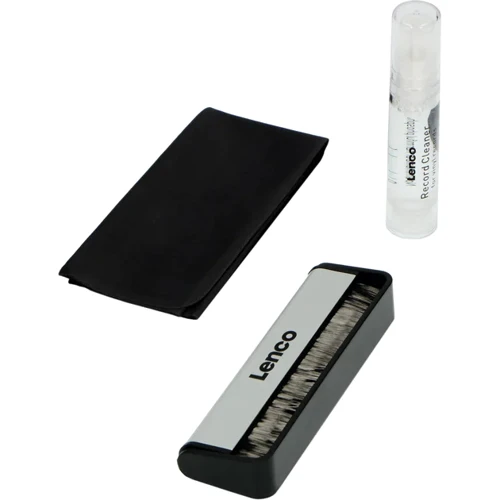 Lenco TTA-3in1 Carbon Fiber Record Cleaning Brush (A004563)