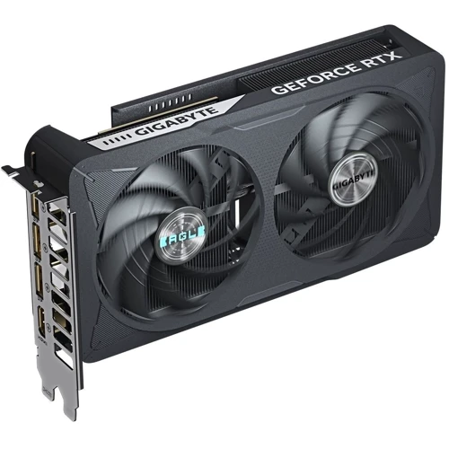 Видеокарта GIGABYTE GeForce RTX5060 8GB EAGLE OC (GV-N5060EAGLE OC-8GD) UA