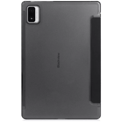 Аксессуар для планшетных ПК BeCover Smart Case Edge Black for Blackview Tab 12 10.1 (709885)