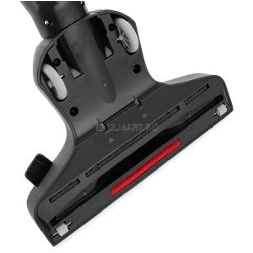 Пылесос DeLonghi XLR 32 LED BK: Вес 3.1 кг