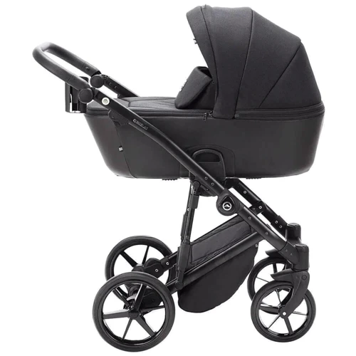 Коляска 2 в 1 Adamex Mobi Air (Thermo) Lux PS-37: Пол ребенка Унисекс, Для мальчиков, Для девочек