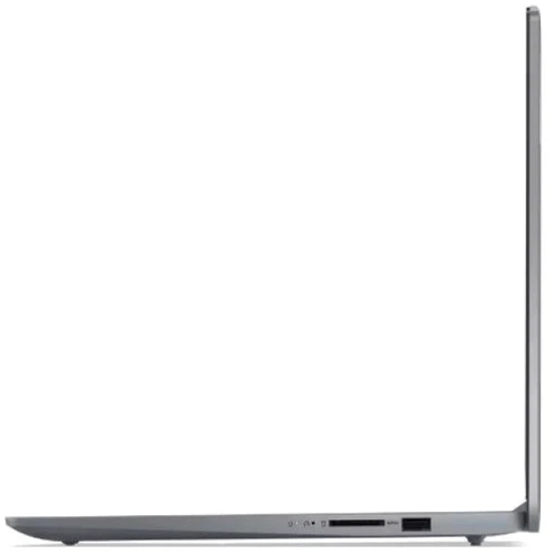 Ноутбук IdeaPad Slim 3 15ABR8 (82XM00ATPB): Оперативна пам'ять 8 ГБ