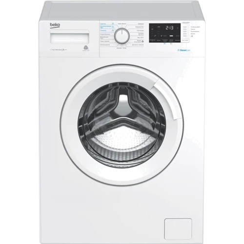 Стиральная машина Beko WSTE7512BWW