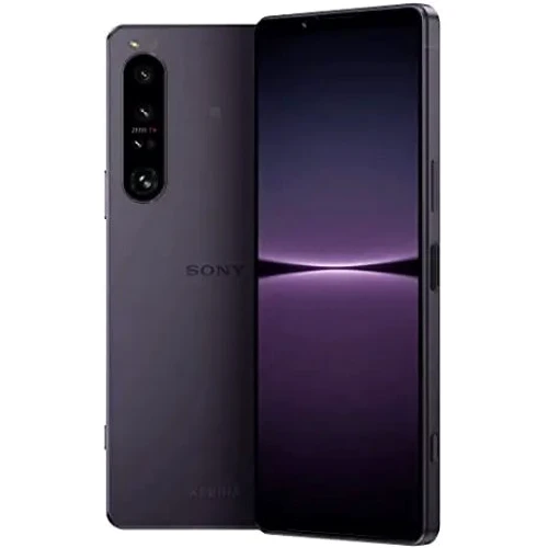 Смартфон Sony Xperia 1 IV 12/256GB Violet