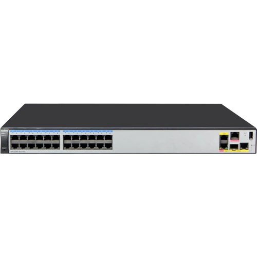 Проводной маршрутизатoр Huawei AR2204-27GE