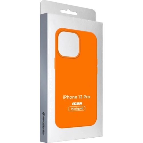 Чехол для iPhone ArmorStandart ICON2 Case Marigold for iPhone 13 Pro (ARM60490) фото 8