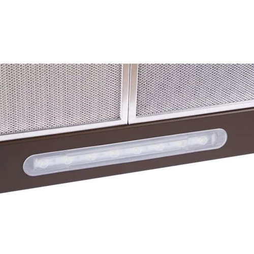 Вытяжка Ventolux LAZIO 60 BR (750): Тип монтажа Настенный