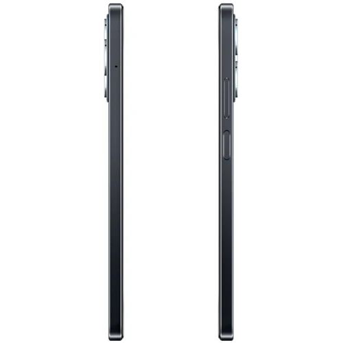 Смартфон Realme C53 8/256GB NFC Black (UA UCRF): Батарея 5000 мАч