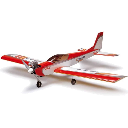 Літаки на радіокеруванні