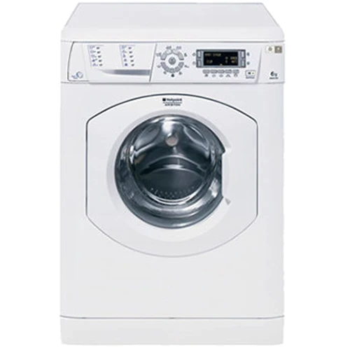 Стиральная машина Hotpoint-Ariston ARMXXD 129 (EU): Тип машины Автомат