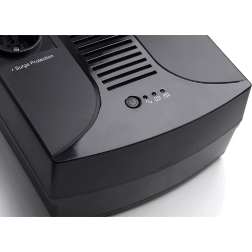 Vinga 600VA-P (VPP-600): Назначение Для дома, Для серверов, Для компьютера