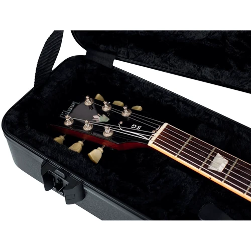 Кейс для гитары GATOR GTSA-GTRSG SG GUITAR CASE: Тип Кейсы