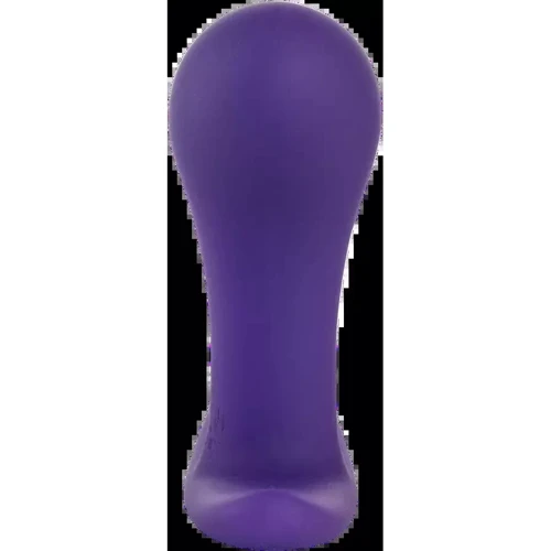 Анальная пробка Fun Factory BOOTIE S violet