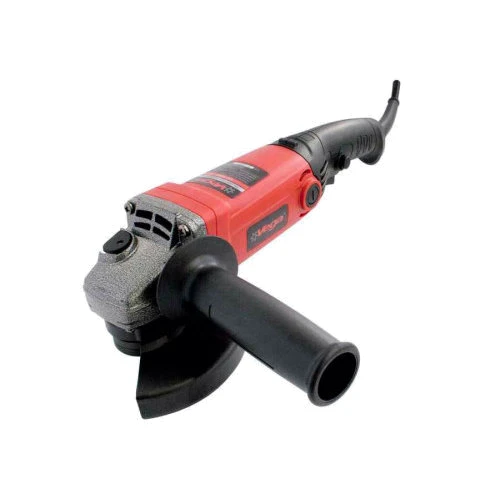 Болгарка (Угловая шлифмашина) Vega Professional VG-1300: Потребляемая мощность 1300 Вт