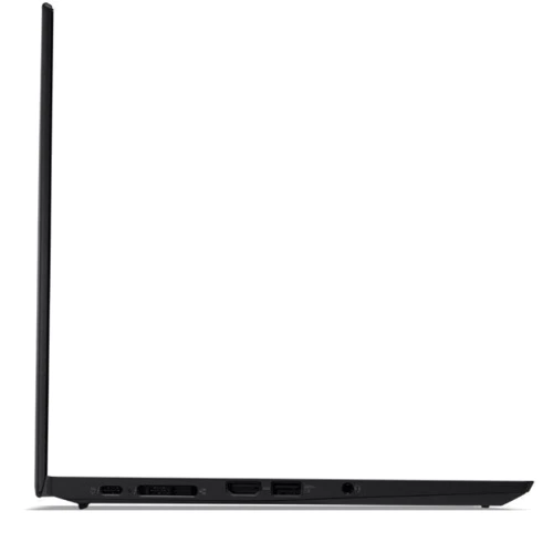 Ноутбук Lenovo ThinkPad T14s G2 (20WNS6WU00): Видеоадаптер Intel Iris Xe Graphics