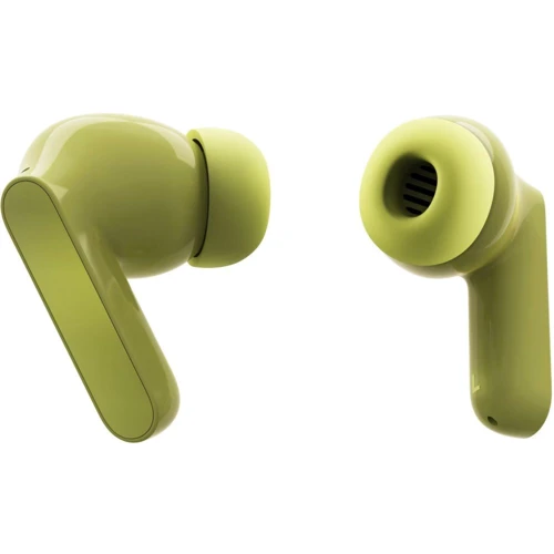 Навушники Motorola Moto Buds Kiwi Green фото 5