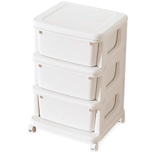 

Детский комод Mealux Owen White (KD-E012 White)