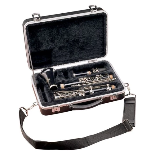 Кейс для кларнета GATOR GC-CLARINET