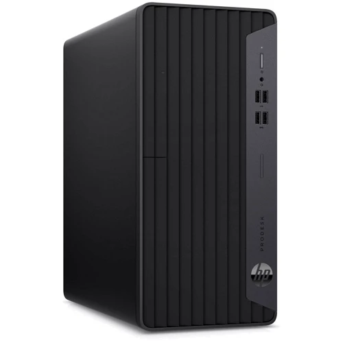 Персональный компьютер (ПК) HP ProDesk 400 G7 (293U8EA): Процессор Intel Core i5-10500 (3.1 - 4.5 ГГц)