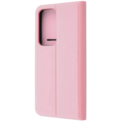 Аксессуар для смартфона WAVE Stage Case Pink for Xiaomi Redmi Note 12S