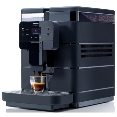 

Saeco New Royal Black