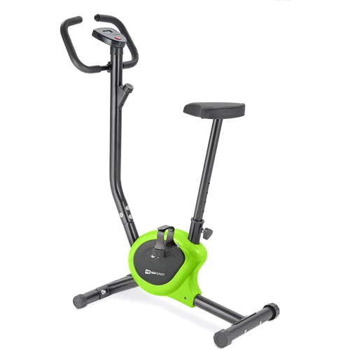 Велотренажер Hop-Sport HS-010H Rio салатовый