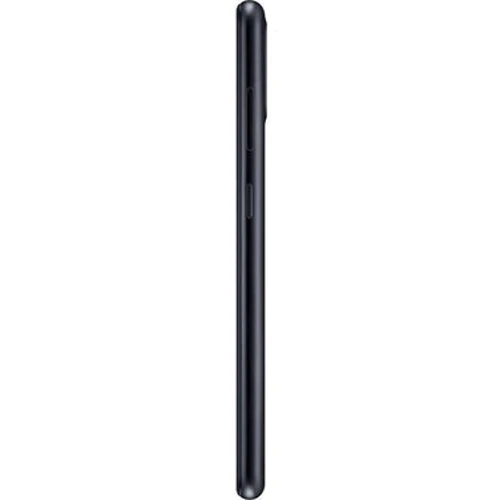 Смартфон Samsung Galaxy A02 2/32 GB Black Approved Витринный образец: Причина уценки Как новый (витринный образец): смартфон выглядит и функционирует как новый. Смартфон полностью протестирован по программе Approved, все функции работают корректно