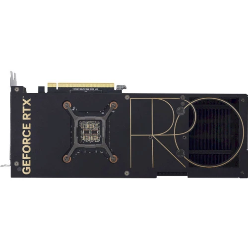Видеокарта ASUS PROART-RTX4080S-16G: Форм-фактор Стандартная