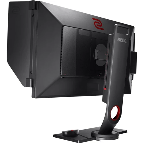 Монитор BenQ Zowie XL2540K Dark Grey (9H.LJMLB.QBE): Время реакции, мс 1