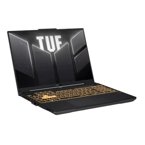 Ноутбук ASUS TUF Gaming F16 (FX607VU-I5165): Вес 2.3 кг