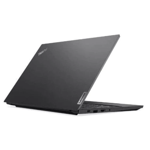 Ноутбук Lenovo ThinkPad E15 G4 (21E600E5PB_16): Процессор Intel Core i5-1235U (3.3 - 4.4 ГГц)