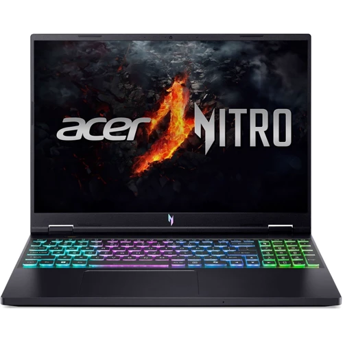 Ноутбук Acer Nitro 16 AN16-73-73XT (NH.QSPEU.001) UA