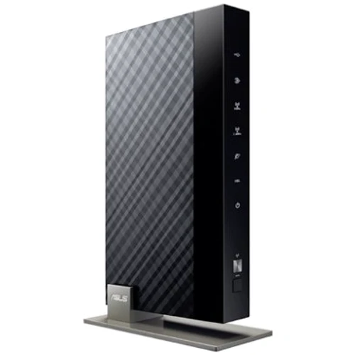 Маршрутизатор Wi-Fi Asus DSL-N66U: Тип маршрутизатора Wi-Fi роутер
