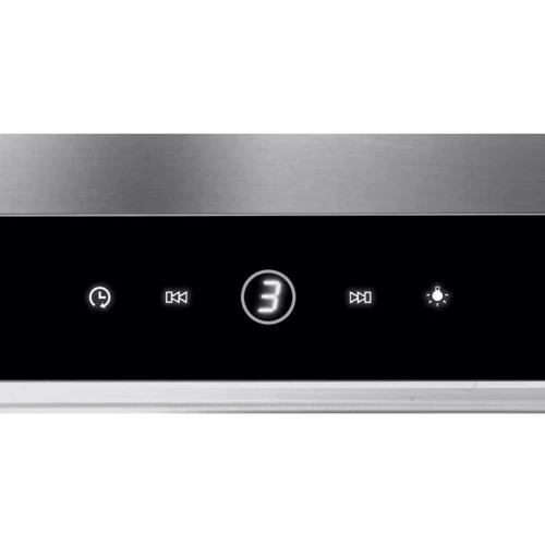 Вытяжка Ventolux GARDA 60 BG (1000) TC LED фото 6