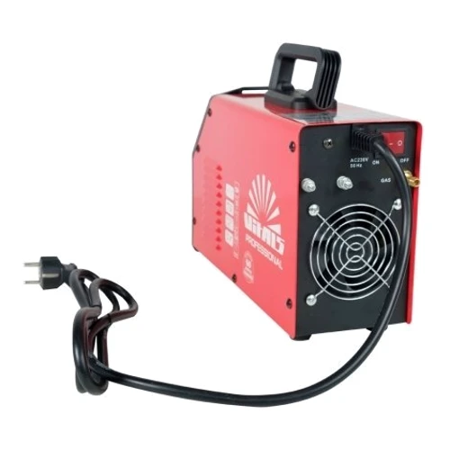Плазморез инверторный Vitals Professional MTC 4000K Air: Тип тока постоянный