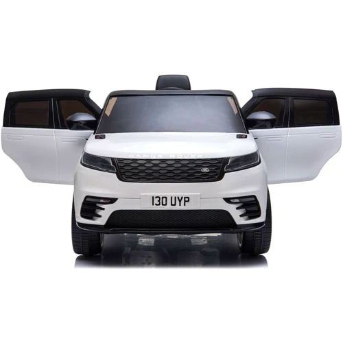 Электромобиль Kidsauto Range Rover Velar 2020 белый (СТ-529white): Время работы, мин 60-90