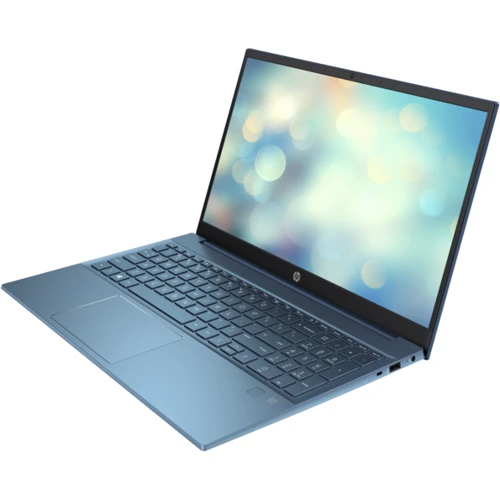 Ноутбук HP Pavilion 15t-eg300 (9E5D5U8) RB: Оперативная память 16 ГБ