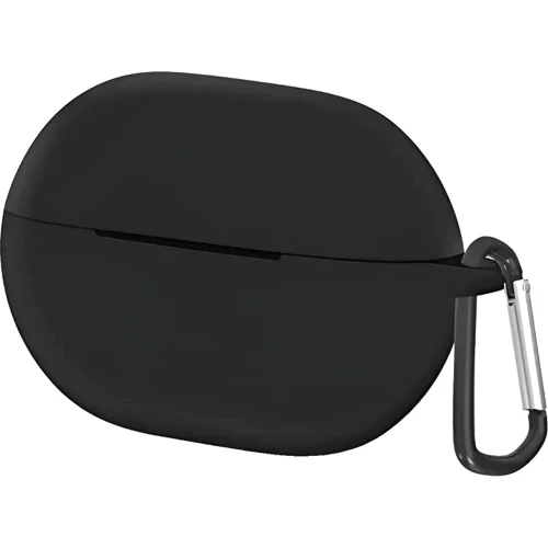 Чехол BeCover Silicon Case Black (710179) for Huawei Freebuds Pro