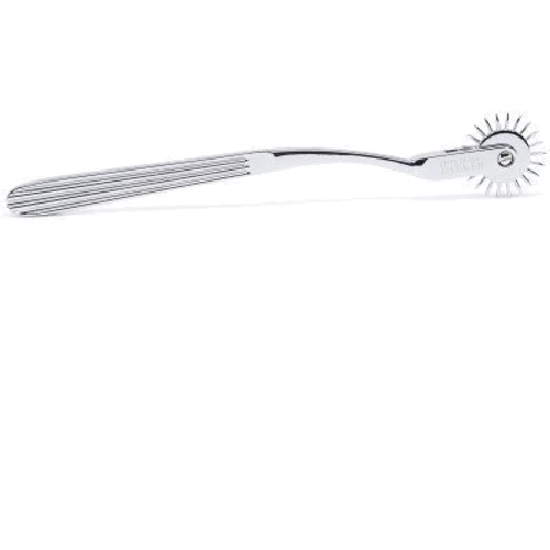 Игольчатое Колесо Вартенберга Fifty Shades Darker Всплеск адреналина