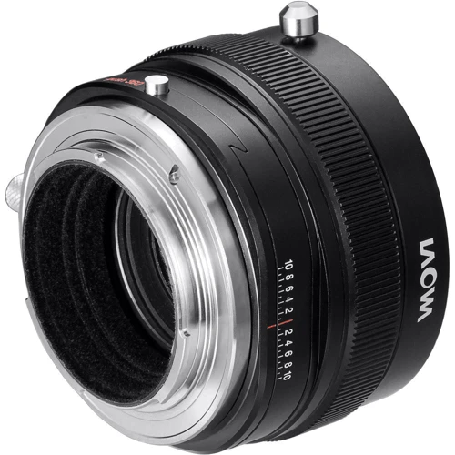 Адаптер для бъективов Lens Laowa Magic Shift Converter (MSC) - Nikon AI- Sony FE VEMSCN фото 2