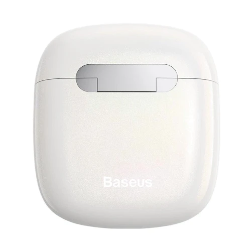 Наушники Baseus Storm 3 White (NGTW140102): Диапазон частот (Гц) 20 - 20000