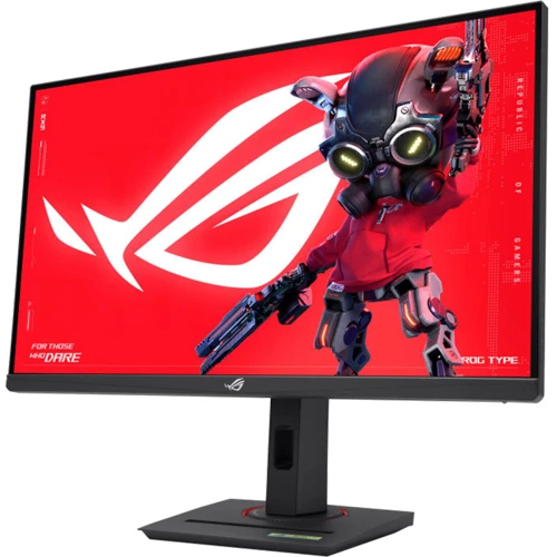 Монитор ASUS ROG Strix XG27ACS (90LM09Q0-B01170): Формат изображения 16:9