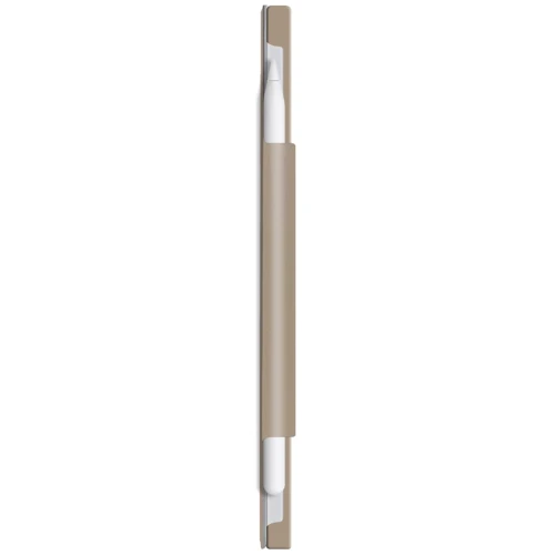 Аксессуар для iPad Macally Protective Case and Stand with Apple Pencil Gold (BSTANDM6-GO) for iPad mini 6 2021 фото 14