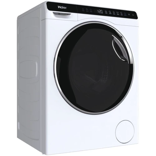 Стиральная машина Haier HW50-BP12307: Загрузка белья (стирка), кг 5