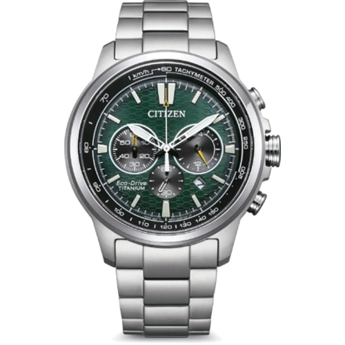Наручные часы Citizen CA4570-88X