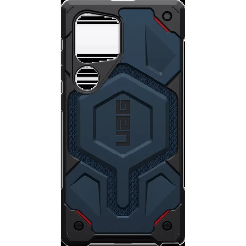 Чехол для телефонов Urban Armor Gear UAG Monarch Kevlar Mallard (214415113955) for Samsung S928 Galaxy S24 Ultra фото 7