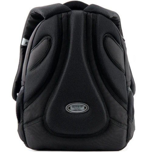 Рюкзак Kite Education K20-8001m-7: Корпус рюкзака Мягкий