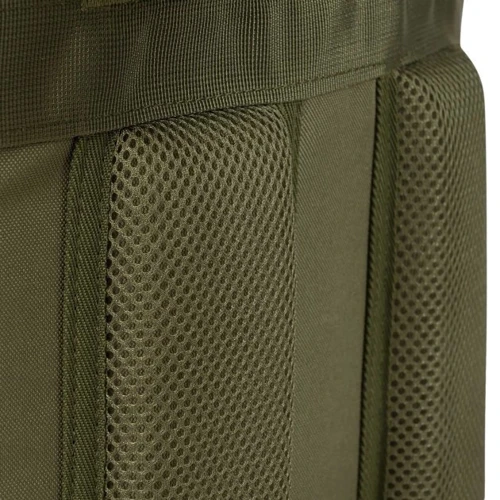 Рюкзак тактический Highlander Eagle 3 Backpack 40L Olive Green оливковый (TT194-OG): Застежка Молния