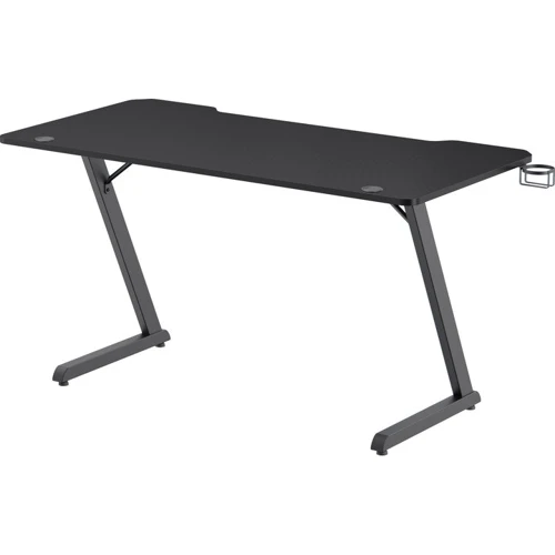 Стол OfficePro Black (GD014)