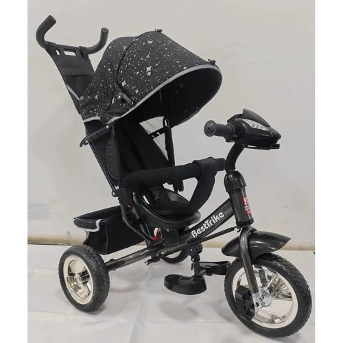 Детский велосипед трехколесный Best Trike (6588 / 65-203)